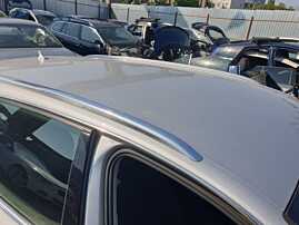 Set Bare Bari Longitudinale Pavilion Cupola Plafon Audi A4 B8 Break Avant 2008 - 2015 [C9858]