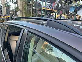 Bare Bari Longitudinale Volkswagen Touran 1T3 2010 - 2015 [C8126]