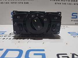 Bloc Lumini cu Proiectoare si Auto BMW Seria 5 E60 E61 Non Facelift 2003 - 2007 Cod 692525102 692529505