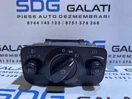 Bloc Lumini Ford Mondeo MK 4 2007 - 2014 Cod 6G9T-13A024-AF 6G9T13A024AF