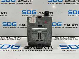 Blocator Ax Coloana Volan Renault Laguna 2 2001 - 2007 Cod 8200071199 8200071199A [L4047]