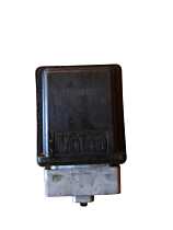 Blocator Coloana Volan Renault Megane 2 2002 - 2008 Cod 8200033233 [N1291]