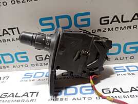 Bloc Lumini Maneta Semnalizare Renault Clio 3 2005 - 2014 Cod 88102002-077 0044071691 [M4530]