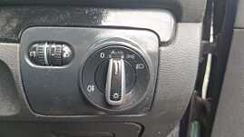 Bloc Lumini Fara Proiectoare cu Functia Auto Volkswagen Golf 6 Break Combi 2008 - 2014 [C1500]