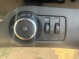 Bloc Lumini Cu Proiectoare Opel Insignia 2008 - 2017 [C7577]