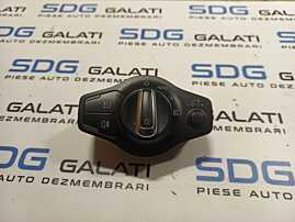 Bloc Lumini cu Proiectoare si Functia Auto Audi A5 2008 - 2016 Cod 8K0941531AL [L7276]