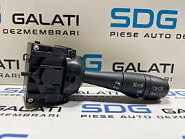 Bloc Lumini Maneta Semnalizare Claxon Proiectoare Ceata Dacia Duster 2012 - 2018 Cod E1109558 [B3050]