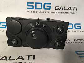 Bloc Lumini Opel Astra H 2004 - 2010 Cod 13198926