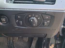 Bloc Lumini cu Proiectoare si Functie Auto BMW Seria 5 E60 E61 2003 - 2010 [C2254]