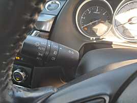 Bloc Lumini Maneta Semnalizare Faza Lunga Scurta Mazda 6 III GJ 2013 - 2018 [C9630]