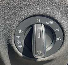 Bloc Lumini cu Proiectoare si Functia Auto Audi A6 C6 2005 - 2011 [C6371]