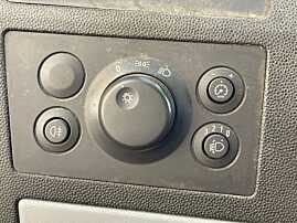 Bloc Lumini cu Proiectoare Ceata Opel Zafira B 2005 - 2011 [C5739]