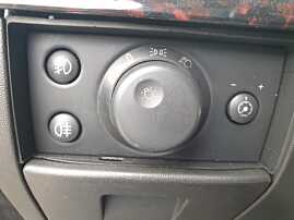 Bloc Lumini cu Proiectoare Ceata Opel Vectra C 2002 - 2008 [C6923]