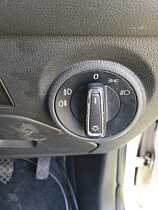 Bloc Lumini cu Proiectoare Seat Leon 5F 2012 - 2020 [C8544]