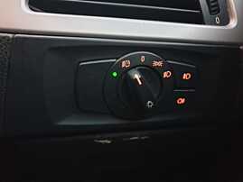 Bloc Lumini cu Functia Auto si Proiectoare BMW Seria 3 E90 E91 E92 E93 2004 - 2011 [C3475]