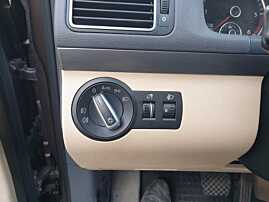 Bloc Lumini cu Functia Auto si Proiectoare Volkswagen Touran 1T3 2010 - 2015 [C8093]