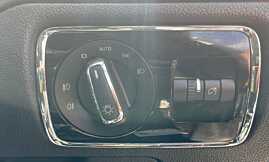 Bloc Lumini Cu Proiectoare Functia Auto Skoda Superb 2 2008 - 2015 [C5386]