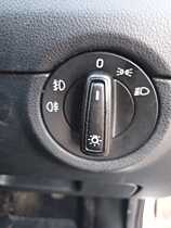 Bloc Lumini cu Proiectoare Skoda Octavia 3 2013 - 2017 [C4349]