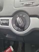 Bloc Lumini Fara Proiectoare Skoda Octavia 2 2004 - 2013 [C4024]