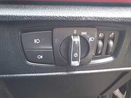 Bloc Lumini cu Proiectoare Ceata BMW Seria 1 F20 F21 F22 F23 2011 - 2019 [C7493]