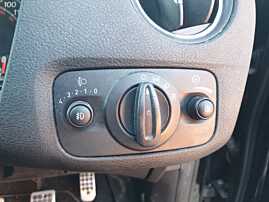 Bloc Lumini cu Proiectoare si Functia Auto Ford Mondeo MK 4 2007 - 2014 [C9401]