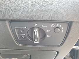 Bloc Lumini cu Proiectoare si Functia Auto Volkswagen Passat B8 2014 - 2023 [C8802]