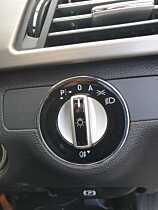 Bloc Lumini cu Proiectoare Mercedes Clasa E Class W212 2009 - 2016 [C4957]