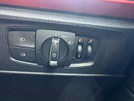 Bloc Lumini cu Proiectoare Ceata BMW Seria 1 F20 F21 F22 F23 2011 - 2019 [C9540]