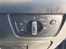 Bloc Lumini cu Proiectoare si Functia Auto Volkswagen Passat B8 2014 - 2023 [C3957]