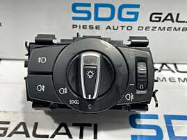 Bloc Lumini cu Proiectoare BMW Seria 3 E90 E91 2004 - 2011 Cod 9169405 [L4236]