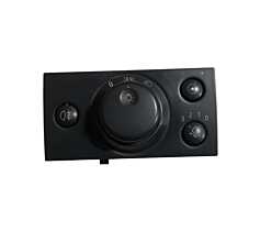 Bloc Lumini Opel Vectra C 2002 - 2008 Cod 93394756 [N1213]