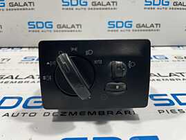 Bloc Lumini cu Proiectoare si Functia Auto Ford C-Max 2004 - 2010 Cod 4M5T-13A024-CA [L4307]