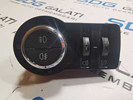 Bloc Lumini cu Proiectoare Opel Astra J 2009 - 2016 Cod 13268695 [N0024]