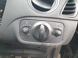 Bloc Lumini cu Proiectoare Ford S Max 2006 - 2014 [K5204]