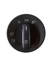 Bloc Lumini cu Proiectoare Skoda Octavia 2 2004 - 2013 Cod 1Z0941431K [N1311]