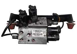 Bloc Valve ABS Hidraulic BMW Seria 7 E65 E66 E67 3.0 D 730D 2001 - 2008 Cod 6758704 [N0677]
