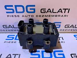 Bobina Inductie Renault Clio 2 1.6 1998 - 2012 Cod 7700873701 7700274008[S0384]