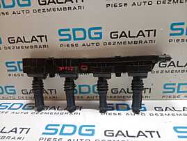 Bobina Inductie Suzuki Wagon R 1.2 2003 - Prezent Cod BAEQ133 2303 [M6997]