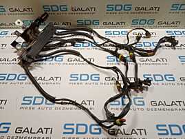 Bobina Inductie Chevrolet Epica 2.0 2006 - 2011 Cod 500NA-02 [M6624]