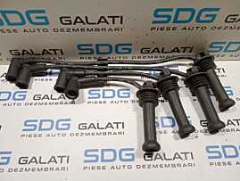 Bobina Inductie Ford Focus 2 1.6 B 2010 - 2018 Cod E5595 [M4915]