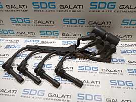 Bobina Inductie Opel Astra G 1.8 B 8V 1998 - 2004 Cod 90568182 [M5132]