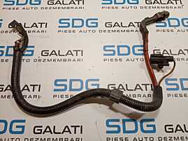 Borna Cablu Instalatie Baterie Acumulator Electromotor Renault Clio 2 Symbol Thalia 1.5 DCI 2001 - 2012 [M6800]