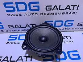 Boxa Boxe Difuzor Difuzoare Audio Philips BMW X1 E84 2009 - 2015 Cod 6923174 6512-6923174-01