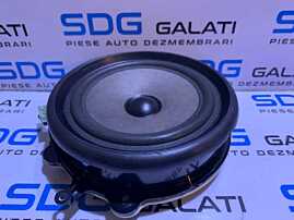 Boxa Difuzor Audio Audi A4 B7 2005 - 2008 Cod 8E0035411