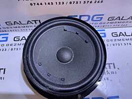 Boxa Difuzor Audio Usa Portiera Fata Spate Stanga Dreapta VW Golf 7 2013 - 2021 Cod 5G0035453G [D0497]