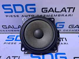 Boxa Difuzor Frecvente Inalte Medii Usa Portiera Fata Stanga Dreapta VW Golf 5 6 PLUS 2004 - 2014 Cod 1K0035411
