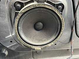 Boxa Difuzor Audio de pe Usa Portiera Dreapta Fata Land Rover Range Rover Vogue 2002 - 2012 [C7108]