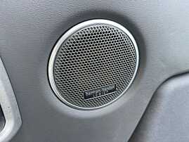 Boxa Difuzor Audio de pe Usa Portiera Fata Spate Stanga Dreapta Harman Kardon Land Rover Range Rover Vogue 2002 - 2012 Cod XQM000250 [C7101]