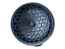 Boxa Difuzor Audio Fata Audi A3 8V 2012 - 2020 Cod 8V0035415A [V0360]