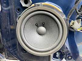 Boxa Difuzor Audio de pe Usa Portiera Fata Stanga sau Dreapta Ford Mondeo 4 2010 - 2015 Cod AA6T-18808-AA [C2861]